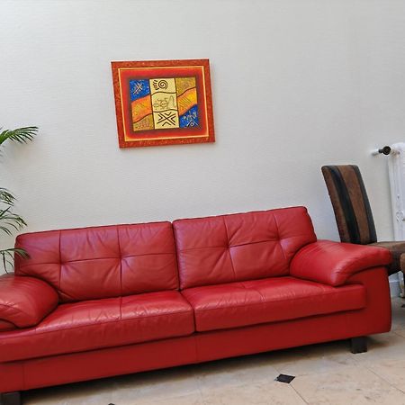 Bed and Breakfast Le Jardin Cafe à Bordeaux Extérieur photo