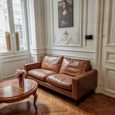 Bed and Breakfast Le Jardin Cafe à Bordeaux Extérieur photo