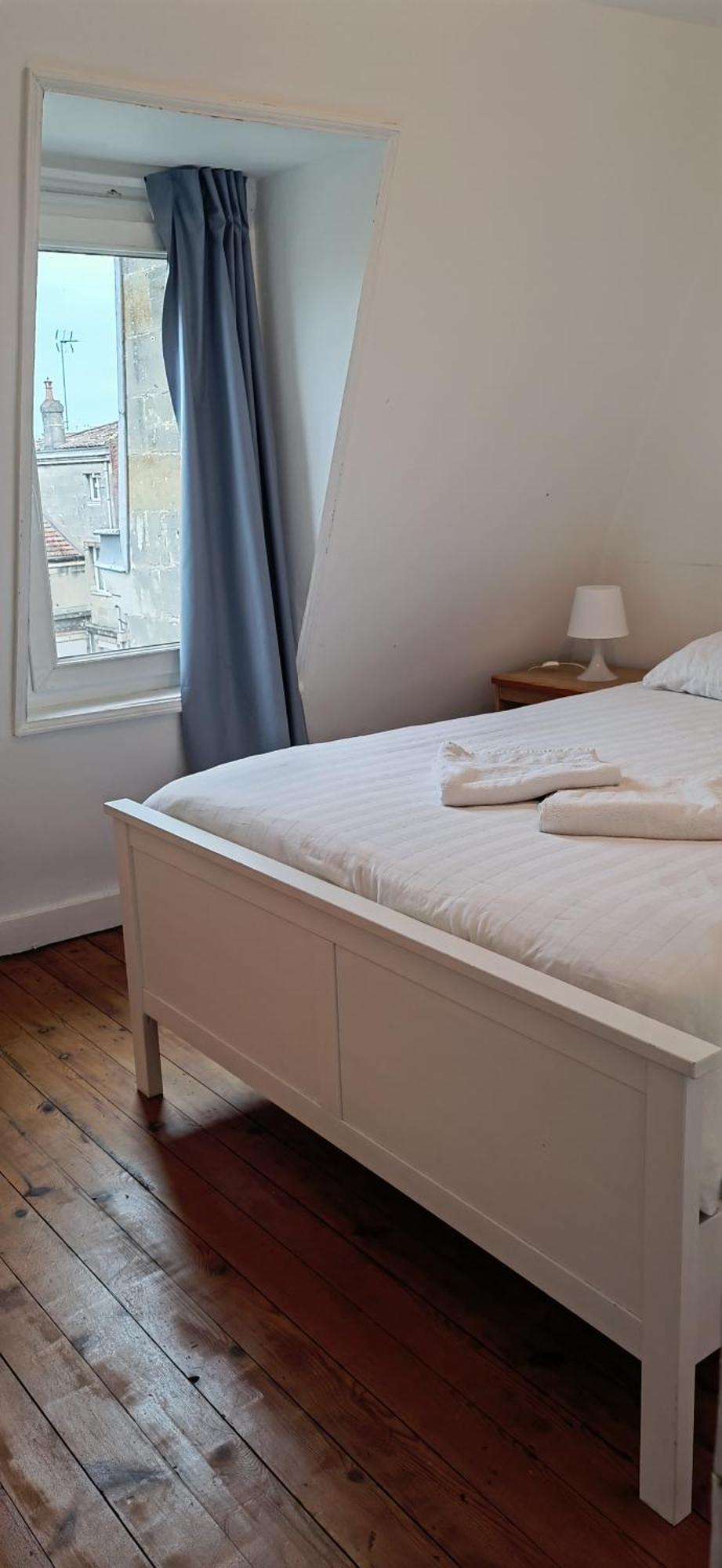Bed and Breakfast Le Jardin Cafe à Bordeaux Extérieur photo