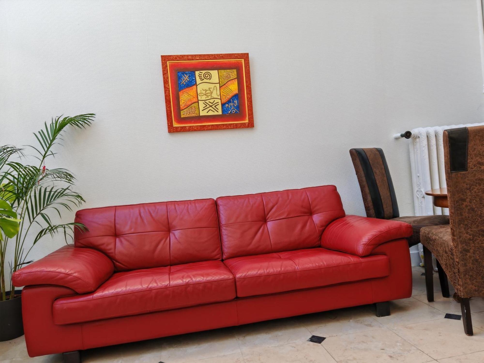 Bed and Breakfast Le Jardin Cafe à Bordeaux Extérieur photo